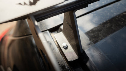 The Olympus Roof Rack for 2015 - 2025 Subaru Outback - by Sherpa Equipment Co.