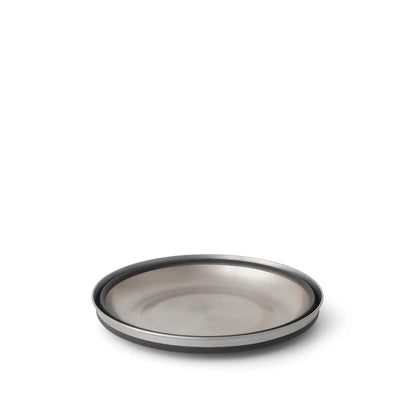 Detour Stainless Steel Collapsible Bowl - by Sea to Summit