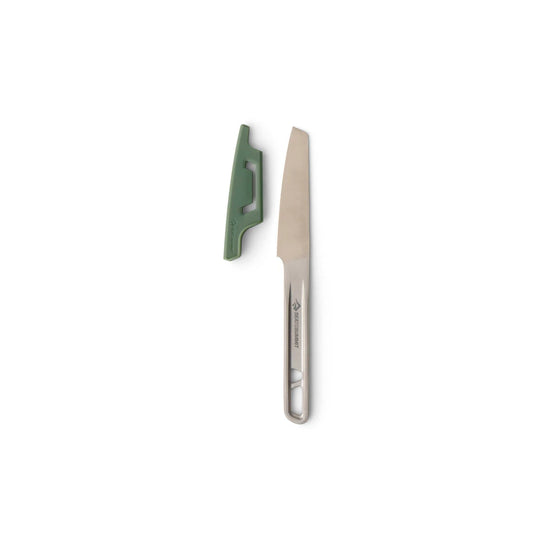 Detour Stainless Steel Paring Knife - by Sea to Summit