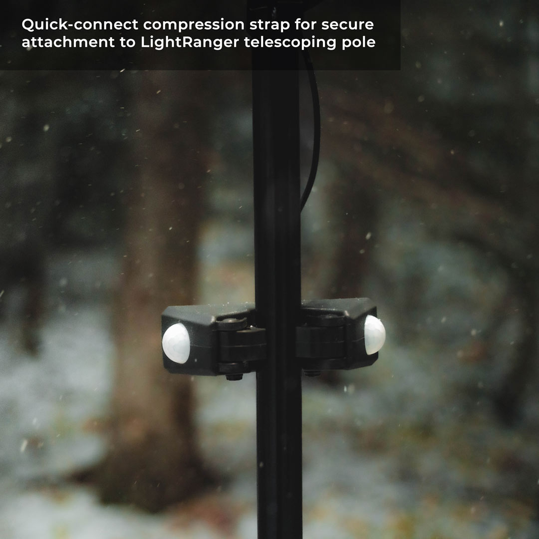 LightRanger Motion Sensor - by Devos Outdoor