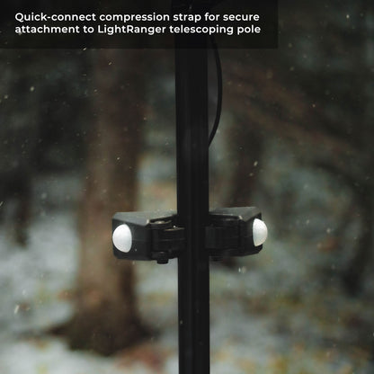LightRanger Motion Sensor - by Devos Outdoor