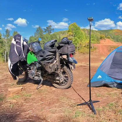 LightRanger 800 Mini - by Devos Outdoor