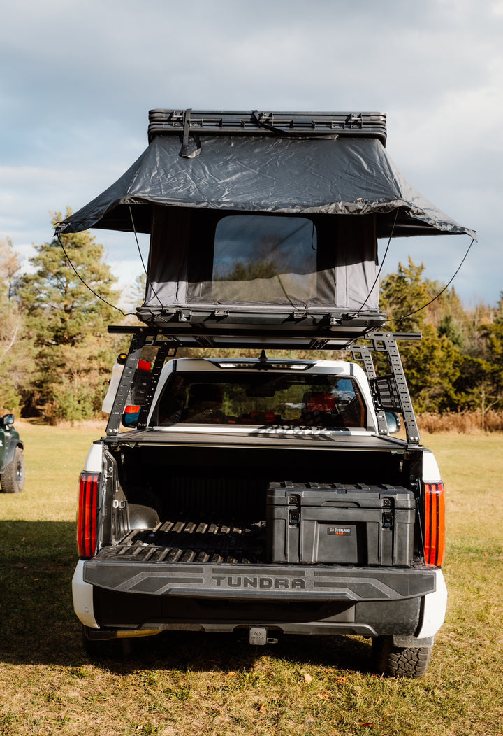 Traverse (2 person RTT) - by Go Overland