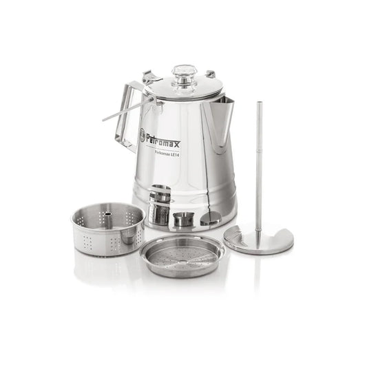 Perkomax 1.5 L Percolator - by Petromax