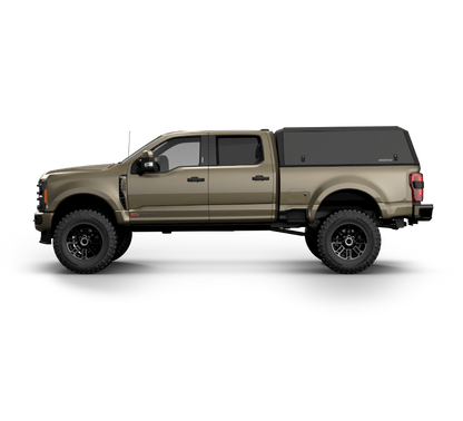 2023 - 2027 F250/F350 6'8" SmartCap Edge Adventure - by RSI