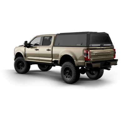 2023 - 2027 F250/F350 6'8" SmartCap Edge Adventure - by RSI