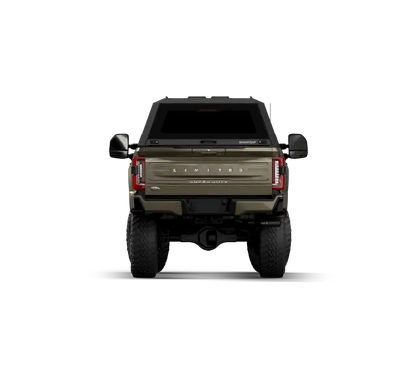2023 - 2027 F250/F350 6'8" SmartCap Edge Adventure - by RSI