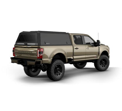 2023 - 2027 F250/F350 6'8" SmartCap Edge Adventure - by RSI