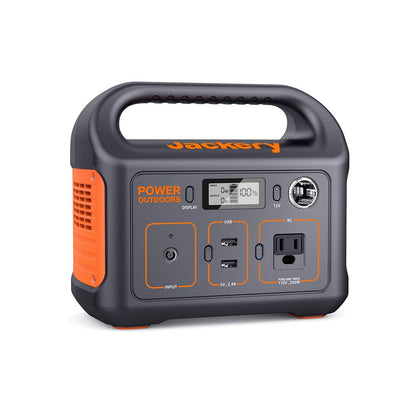 Explorer 290 Portable Power Station - by Jackery