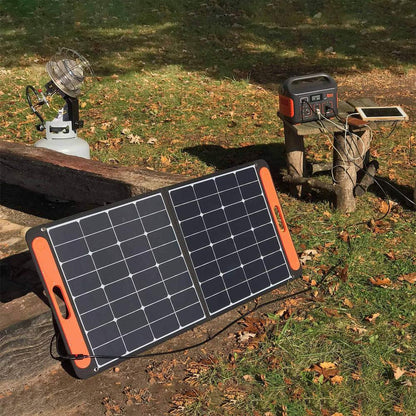 Explorer 550 Portable Power Station - by Jackery