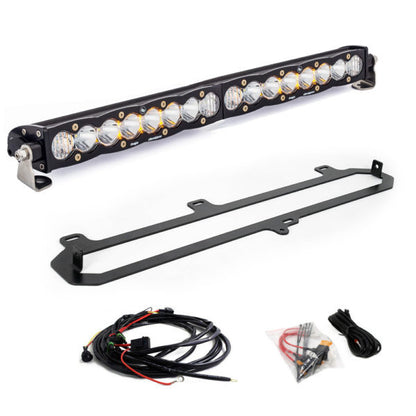 S8 20" Replacement Kit for 2022-2026 Toyota Tundra TRD Pro - By Baja Designs