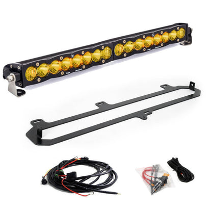 S8 20" Replacement Kit for 2022-2026 Toyota Tundra TRD Pro - By Baja Designs
