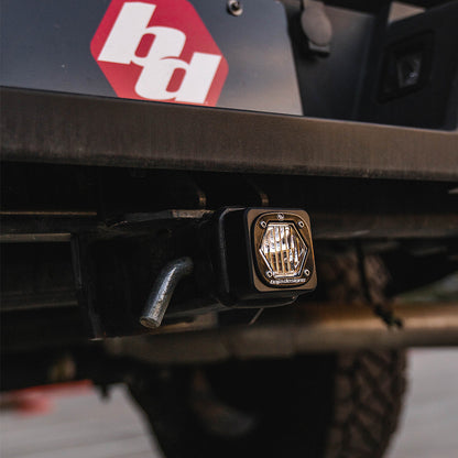 S1 UNIVERSAL HITCH LIGHT KIT - BY BAJA DESIGNS