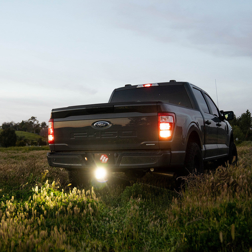 S1 UNIVERSAL HITCH LIGHT KIT - BY BAJA DESIGNS