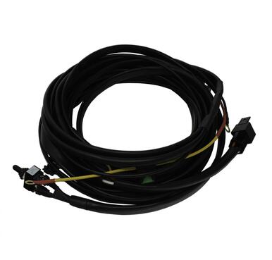 LP6/LP9 PRO 2-LIGHT WIRING HARNESS - BY BAJA DESIGNS