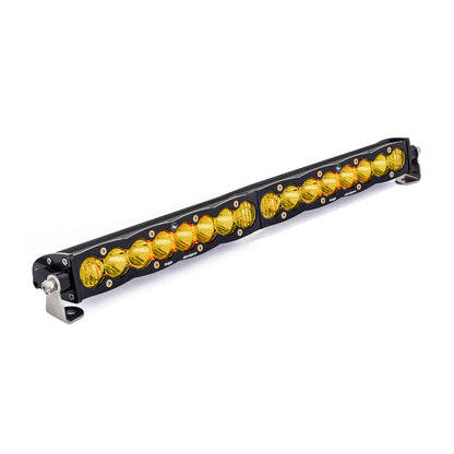 S8 Straight LED Light Bar - by Baja Designs