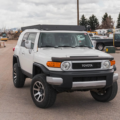 Pro Roof Rack for Toyota FJ Cruiser (2007 to 2014)  - by Prinsu