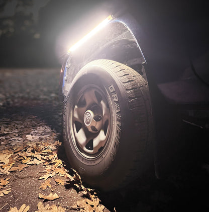 FLEXIT Under Hood Light - By STKR