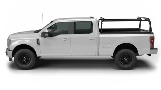 ACS Forged Bed Rack for Ford Trucks - by Leitner Designs