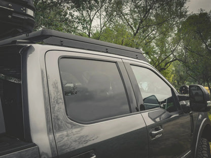 ACS Roof | Over Cab Platform Rack for Ford Super Duty - by Leitner Designs