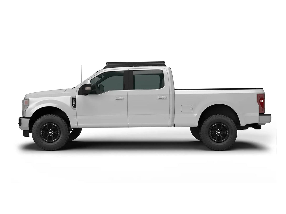 ACS ROOF | Over Cab Platform Rack for FORD SUPERDUTY - by Leitner Designs