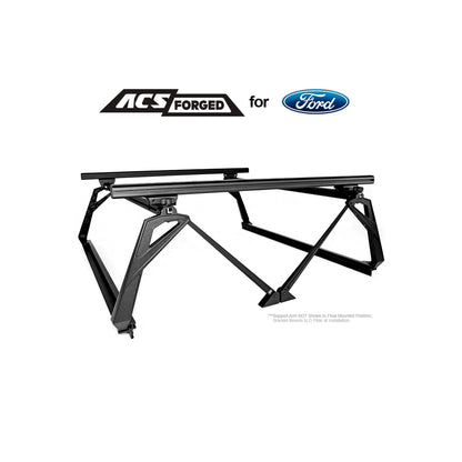 ACS Forged Bed Rack for Ford Trucks - by Leitner Designs