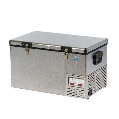 70L Smart Low Profile Refrigerator & Freezer - National Luna
