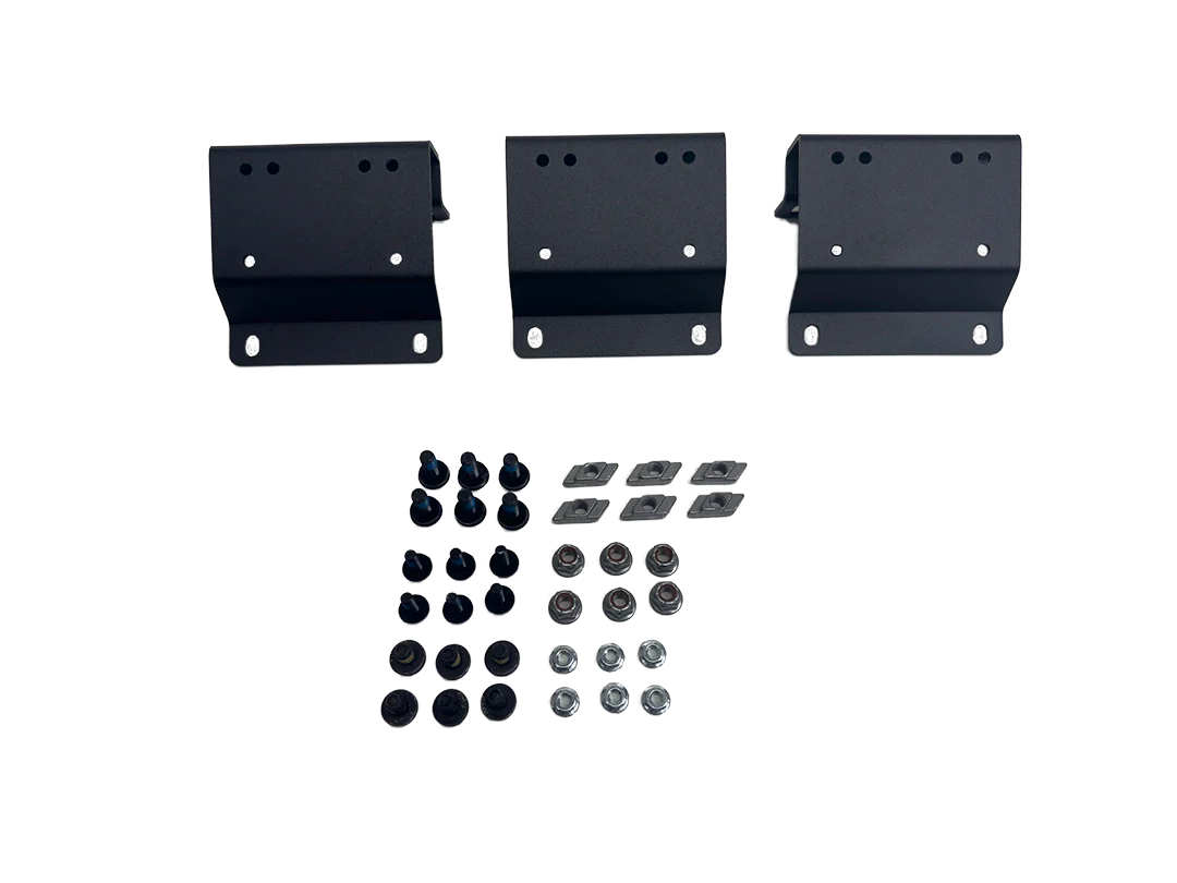 Fiamma F45 Awning Bracket Assembly - by Leitner Designs