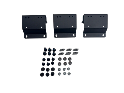 Fiamma F45 Awning Bracket Assembly - by Leitner Designs