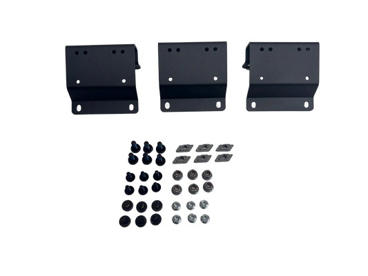 Fiamma F45 Awning Bracket Assembly - by Leitner Designs
