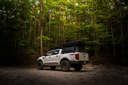 Elite Series Bed Rack - Ranger - by ORO Racks