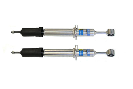 5100 Height Adjustable 0-2.5" Front Lift Shocks - by Bilstein