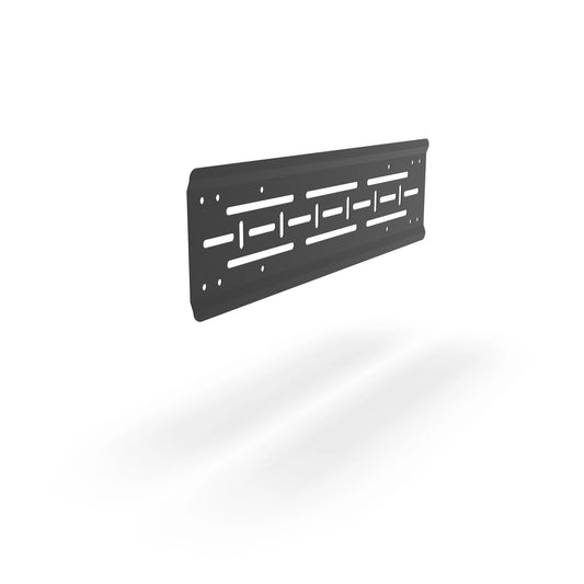 Universal Modular Plate - by TrailRax