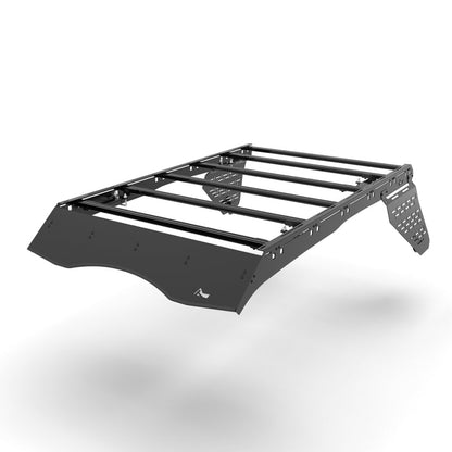 Ford Bronco Sport Modular Roof Rack - by TrailRax