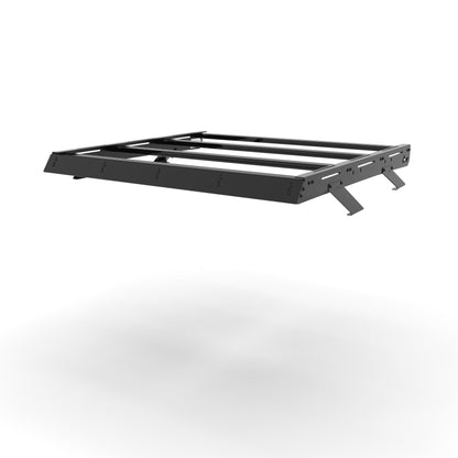 Half Rack for the Full-size Ford Bronco - by TrailRax