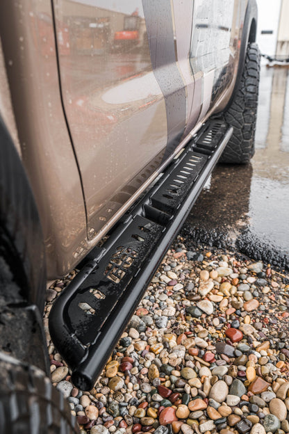 3rd Gen Nissan Frontier Rock Sliders (2022-Current) - By CBI