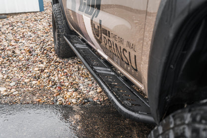 3rd Gen Nissan Frontier Rock Sliders (2022-Current) - By CBI