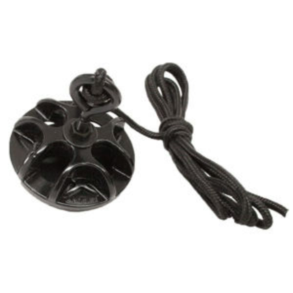 Replacement SIDE Hub Assembly - by Gazelle