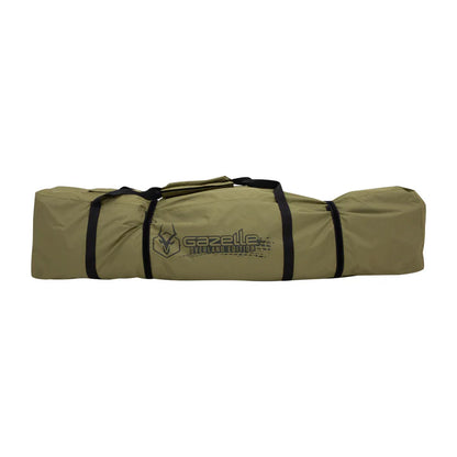 T3 Tandem Water Resistant Duffle Bag - by Gazelle