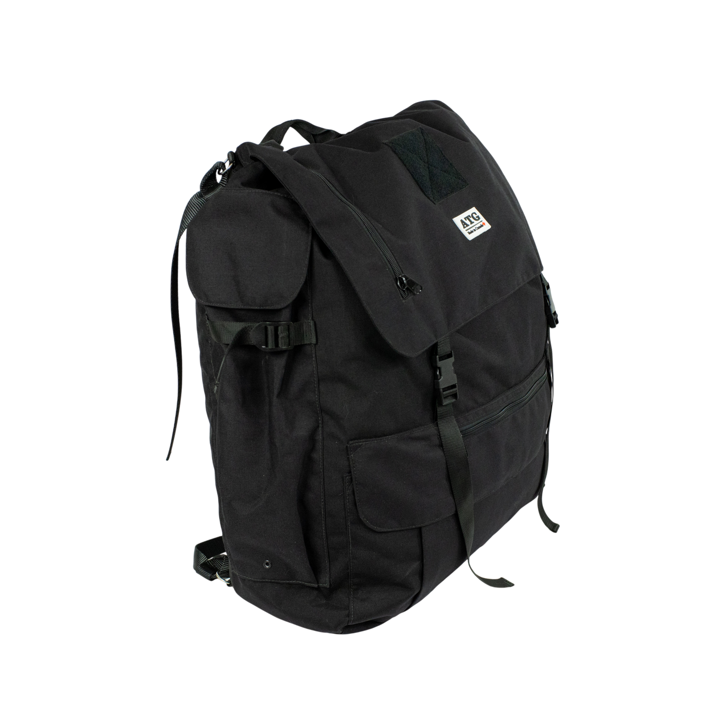 G.A.R.B. Tire Bag (The Original)