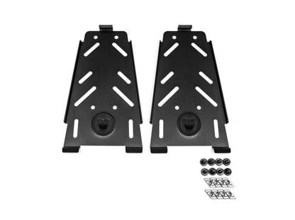 GearPOD Roof - by Leitner Designs