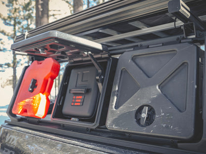 GearPOD - by Leitner Designs