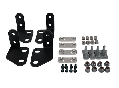 GFC Roof Top Tent Bracket Kit - by Leitner Designs