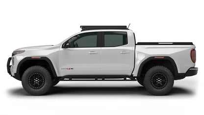 ACS Roof | Over Cab Platform Rack for GMC Canyon - by Leitner Designs