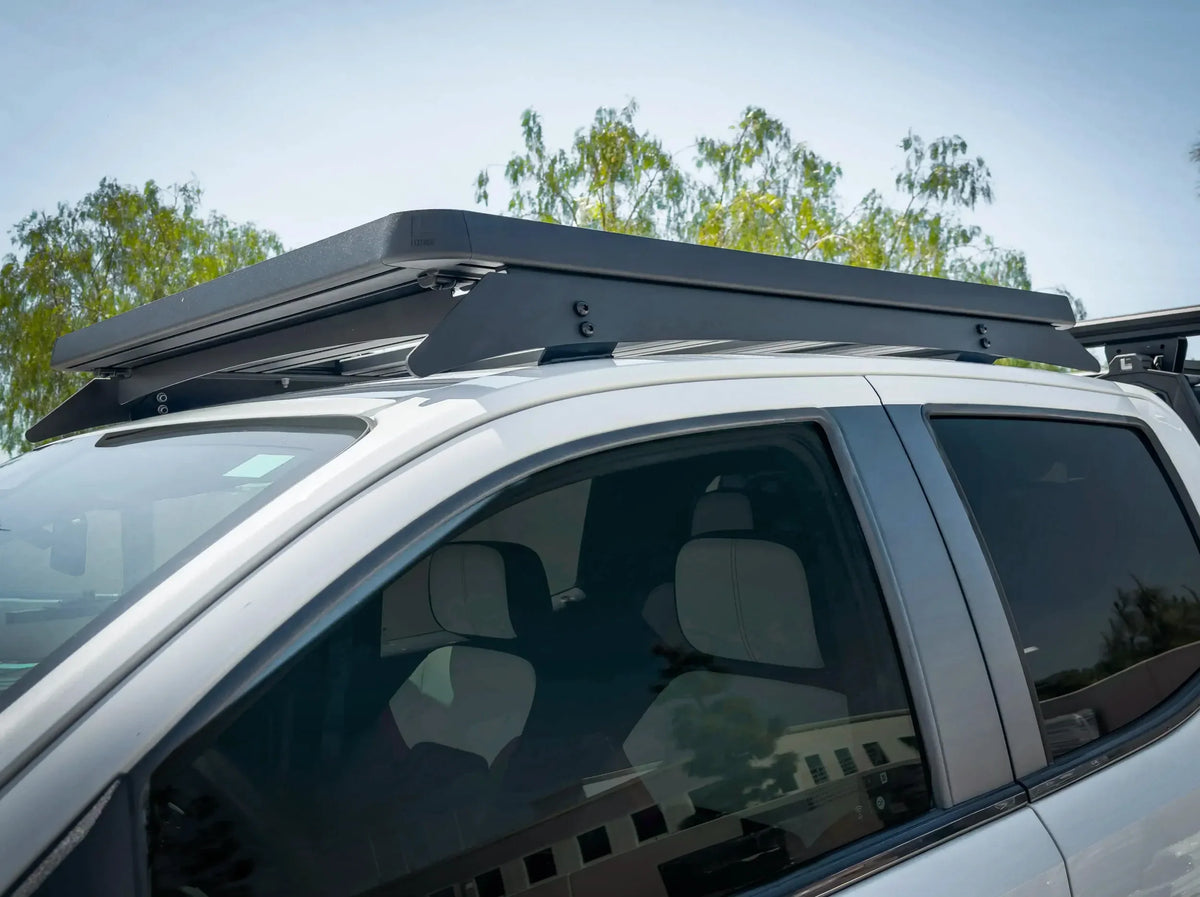 ACS Roof | Over Cab Platform Rack for GMC Canyon - by Leitner Designs
