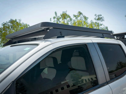 ACS Roof | Over Cab Platform Rack for GMC Canyon - by Leitner Designs