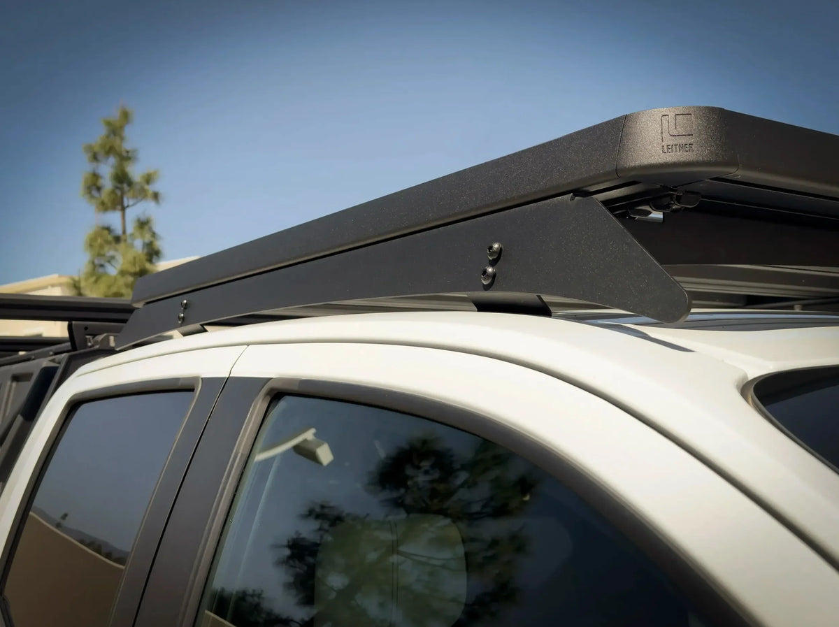 ACS Roof | Over Cab Platform Rack for Chevy Colorado - by Leitner Designs