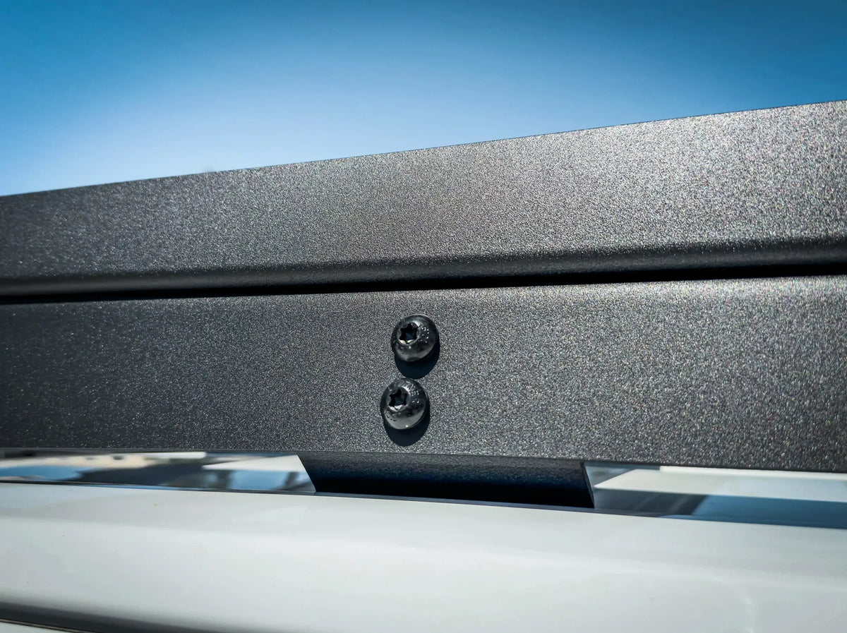 ACS Roof | Over Cab Platform Rack for GMC Canyon - by Leitner Designs