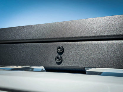 ACS Roof | Over Cab Platform Rack for GMC Canyon - by Leitner Designs