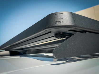 ACS Roof | Over Cab Platform Rack for GMC Canyon - by Leitner Designs